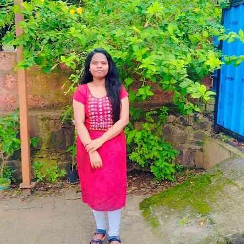 Koli Bride Marriage Biodata Id 68021