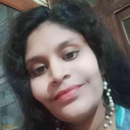 Komati Bride Marriage Biodata Id 63003