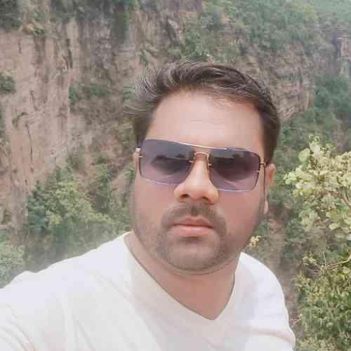 Koshti Groom Marriage Biodata Id 68194