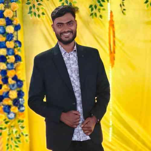 Kshatriya Groom Marriage Biodata Id 64028