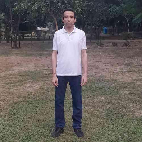 Kshatriya Groom Marriage Biodata Id 66301