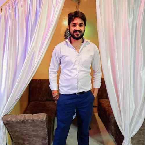 Kshatriya Groom Marriage Biodata Id 62947