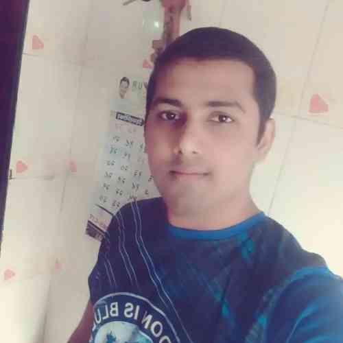 Kunbi Groom Marriage Biodata Id 68970