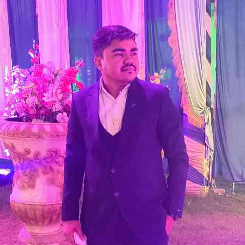 Kurmi Groom Marriage Biodata Id 63638