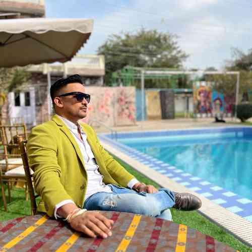 Kurmi Groom Marriage Biodata Id 63691