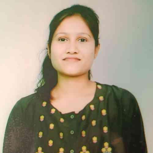 Kurmi Bride Marriage Biodata Id 64237
