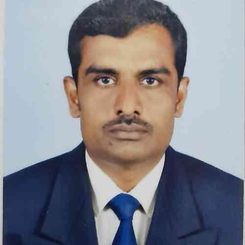 Kuruba Groom Marriage Biodata Id 64577