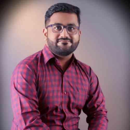 Kutchi Gujarati Groom Marriage Biodata Id 65498