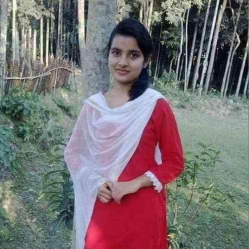 Leva Patel Bride Marriage Biodata Id 63987