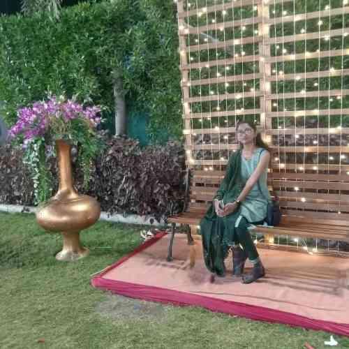Leva Patel Bride Marriage Biodata Id 62917