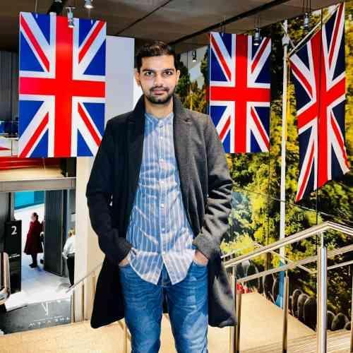 Leva Patel Groom Marriage Biodata Id 62846