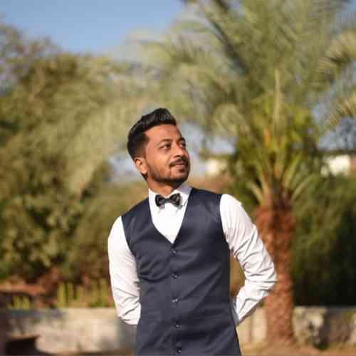 Leva Patel Groom Marriage Biodata Id 62516