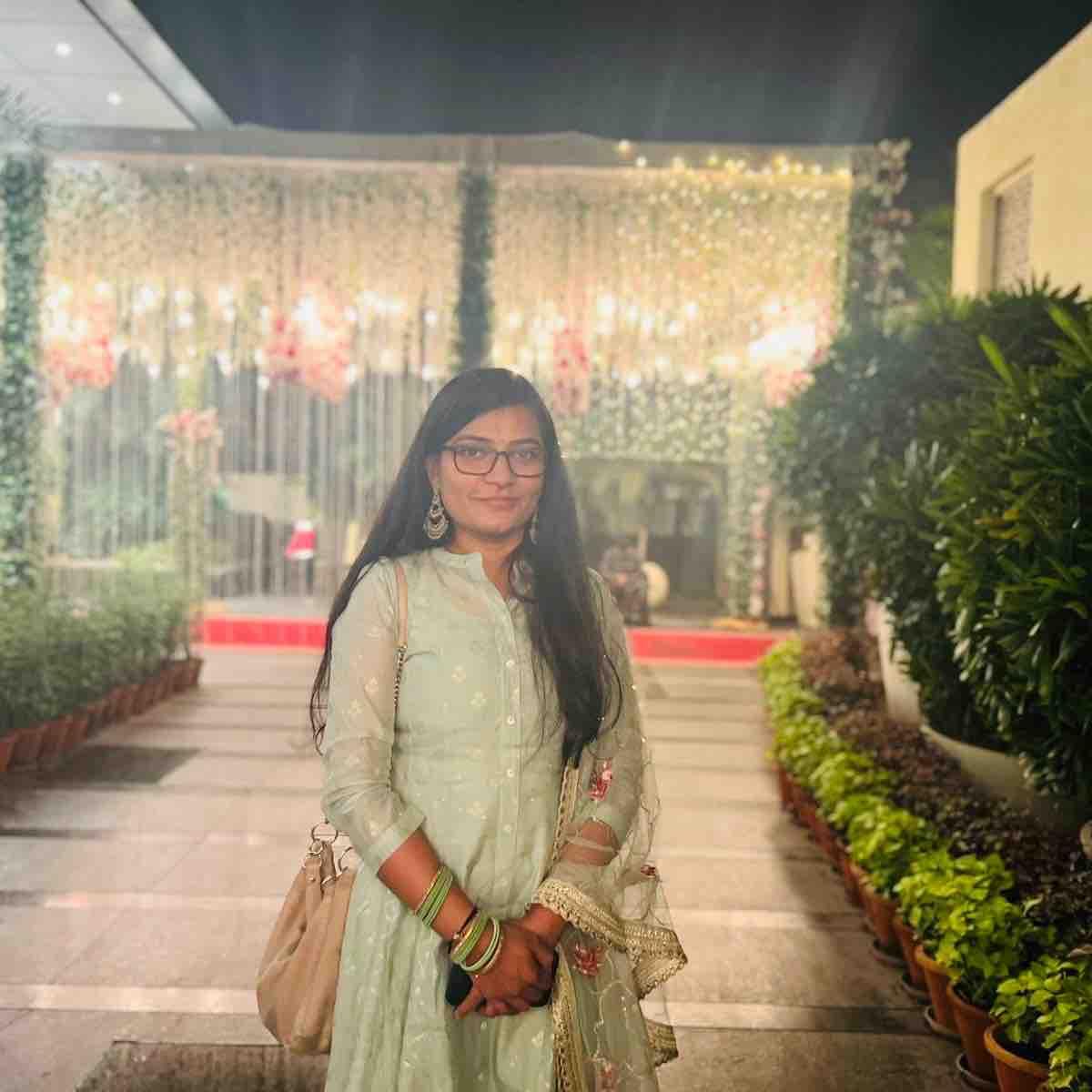 Lingayat Bride Marriage Biodata Id 67594