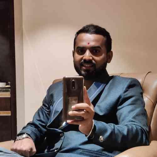 Lingayat Groom Marriage Biodata Id 68966