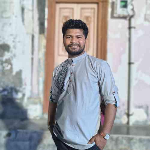 Lohar Divorced Groom Marriage Biodata Id 68501