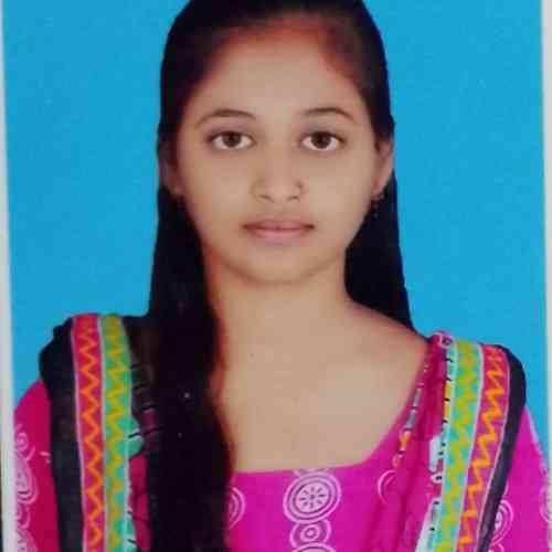 Lohar Bride Marriage Biodata Id 63765
