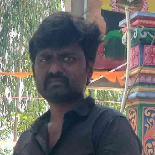 Madiga Divorced Groom Marriage Biodata Id 68551