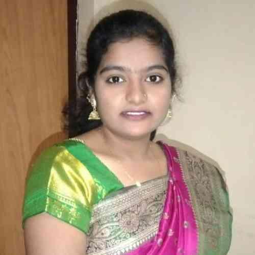 Mahar Bride Marriage Biodata Id 52803