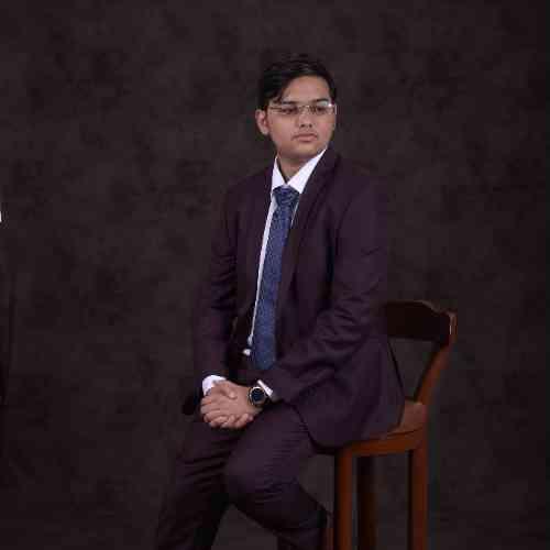Maheshwari Manglik Groom Marriage Biodata Id 67554