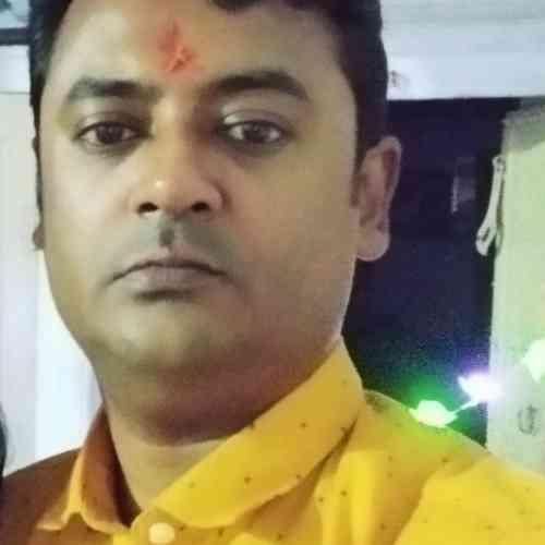 Maheshwari Widow Groom Marriage Biodata Id 67065