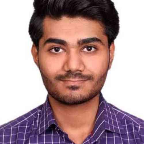 Mahyavanshi Groom Marriage Biodata Id 65584