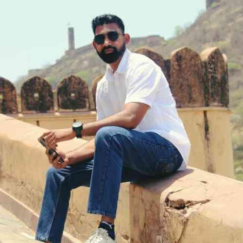 Mahyavanshi Groom Marriage Biodata Id 69111