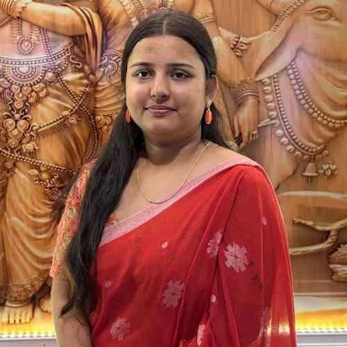 Maithil Bride Marriage Biodata Id 69542