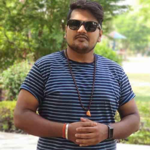 Maithil Groom Marriage Biodata Id 64389