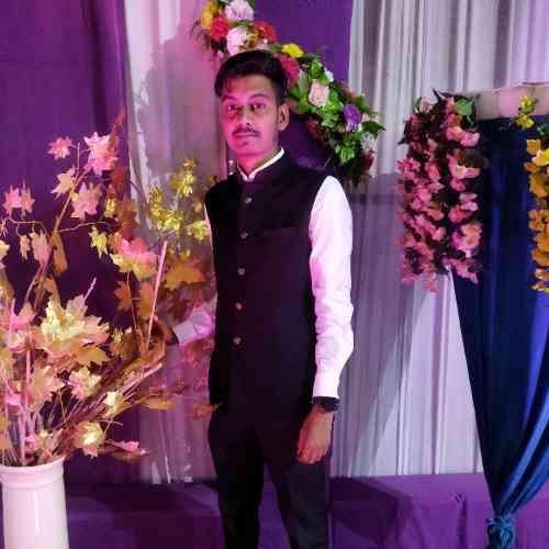 Mali Groom Marriage Biodata Id 62423