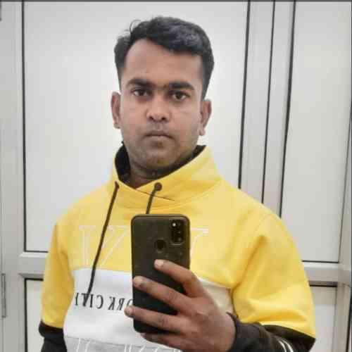 Mallah Groom Marriage Biodata Id 68531