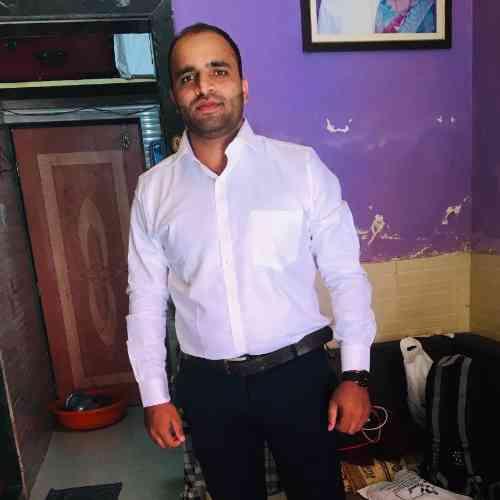 Maratha Groom Marriage Biodata Id 63327