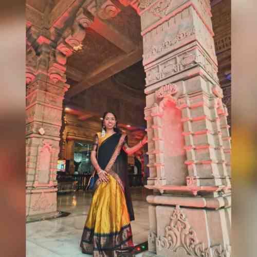 Maratha Bride Marriage Biodata Id 69490