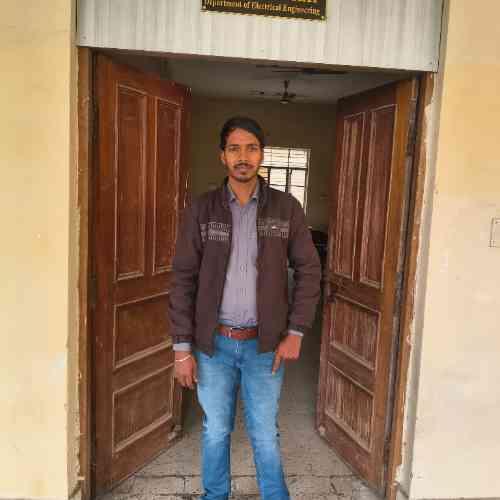 Maurya Groom Marriage Biodata Id 69452