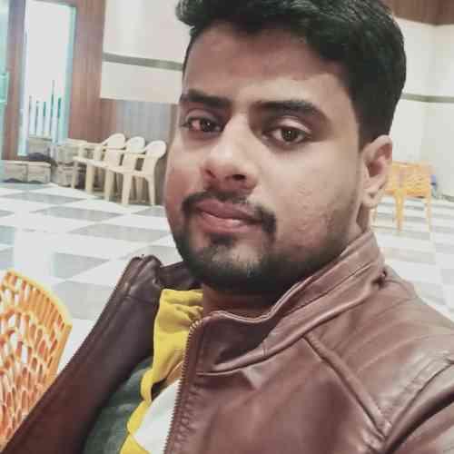 Modh Groom Marriage Biodata Id 66651