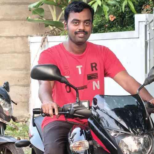 Mudaliyar Groom Marriage Biodata Id 68890