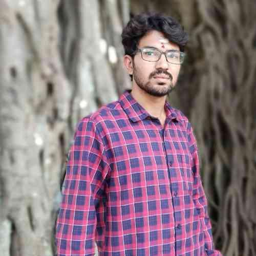 Mulukanadu Groom Marriage Biodata Id 67761