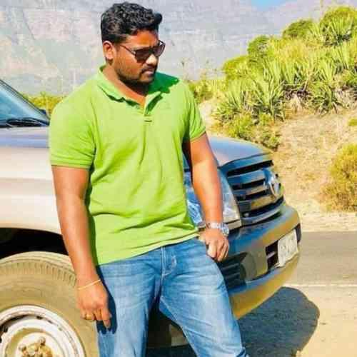 Munnuru Kapu Groom Marriage Biodata Id 66662