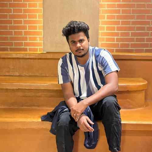 Muthuraja Groom Marriage Biodata Id 67788