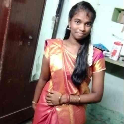 Nadar Bride Marriage Biodata Id 67014