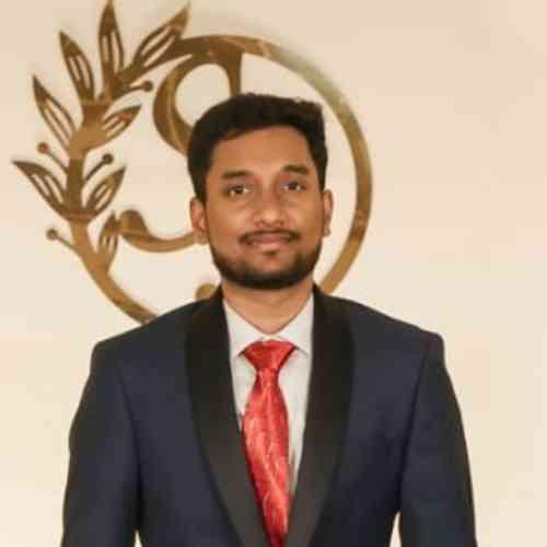 Nadar Groom Marriage Biodata Id 68659