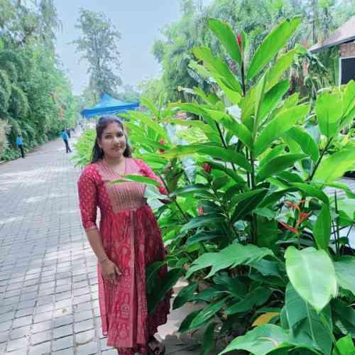 Nadar Divorced Bride Marriage Biodata Id 65713