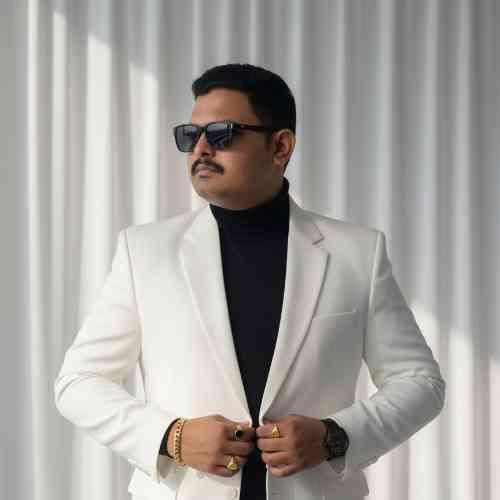 Nai Groom Marriage Biodata Id 67943