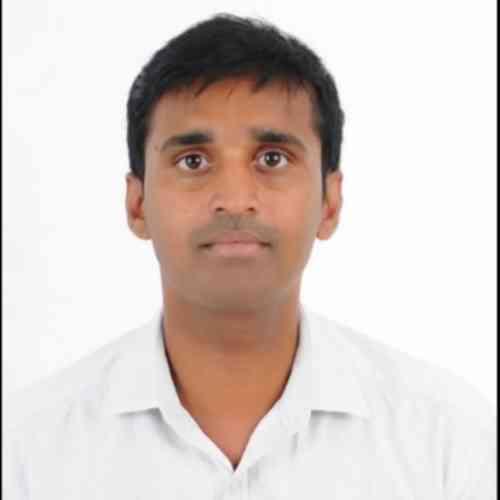 Nai Groom Marriage Biodata Id 69510