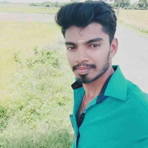 Naicker Groom Marriage Biodata Id 68933