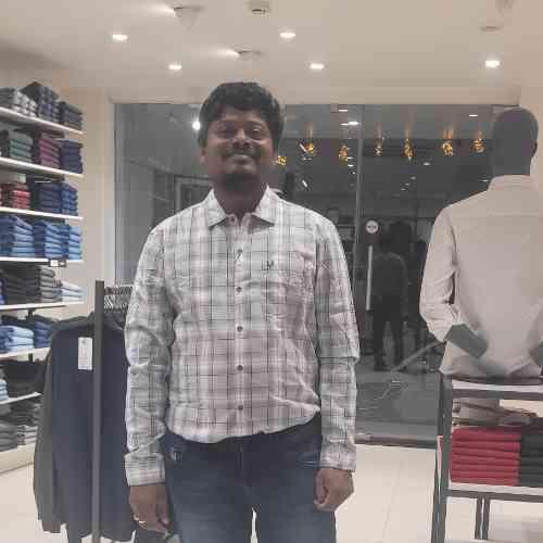 Naidu Groom Marriage Biodata Id 66818