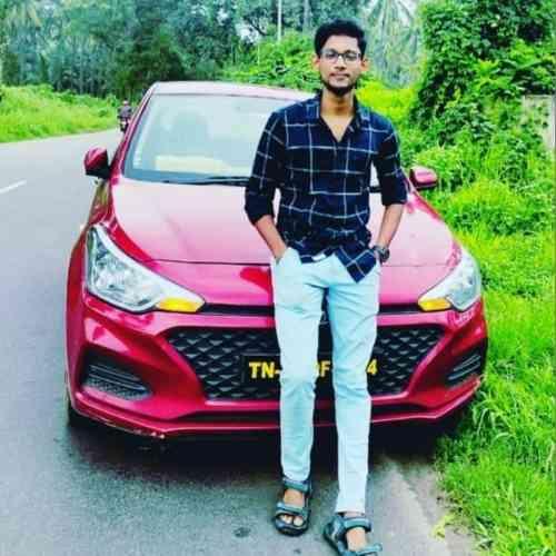 Naidu Groom Marriage Biodata Id 64450