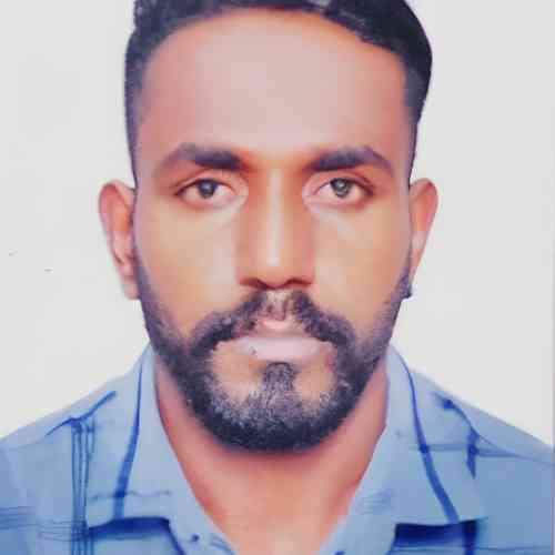 Nair Groom Marriage Biodata Id 66876
