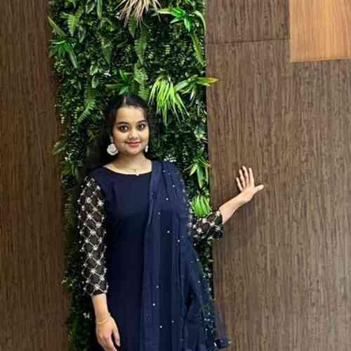 Nair Bride Marriage Biodata Id 67805