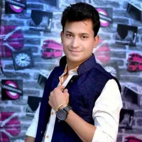 Namdev Groom Marriage Biodata Id 63725