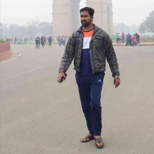 Nethakani Groom Marriage Biodata Id 63524